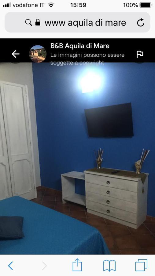 فيلا Aquila Di Mare فيوميتشينو المظهر الخارجي الصورة
