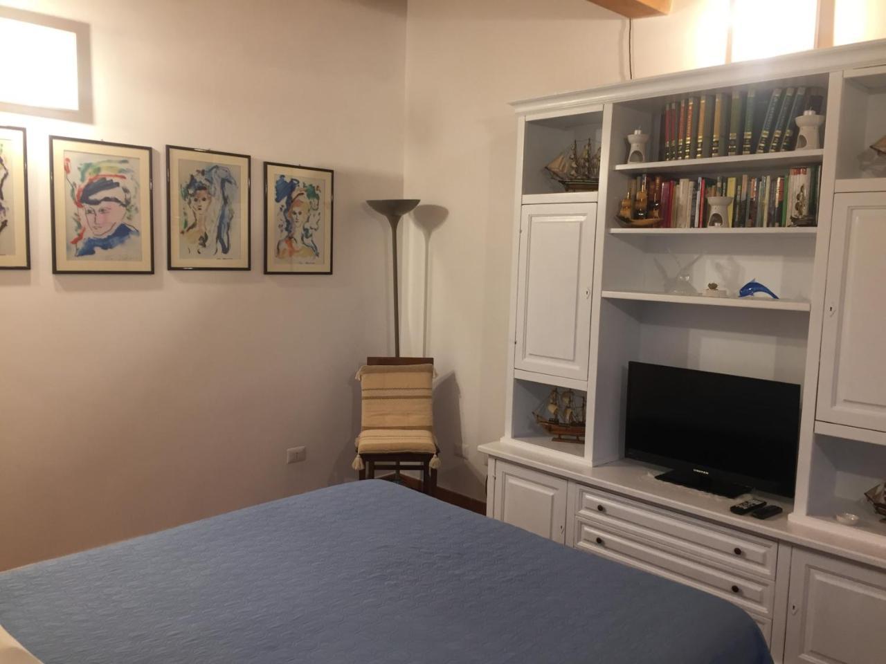 فيلا Aquila Di Mare فيوميتشينو المظهر الخارجي الصورة